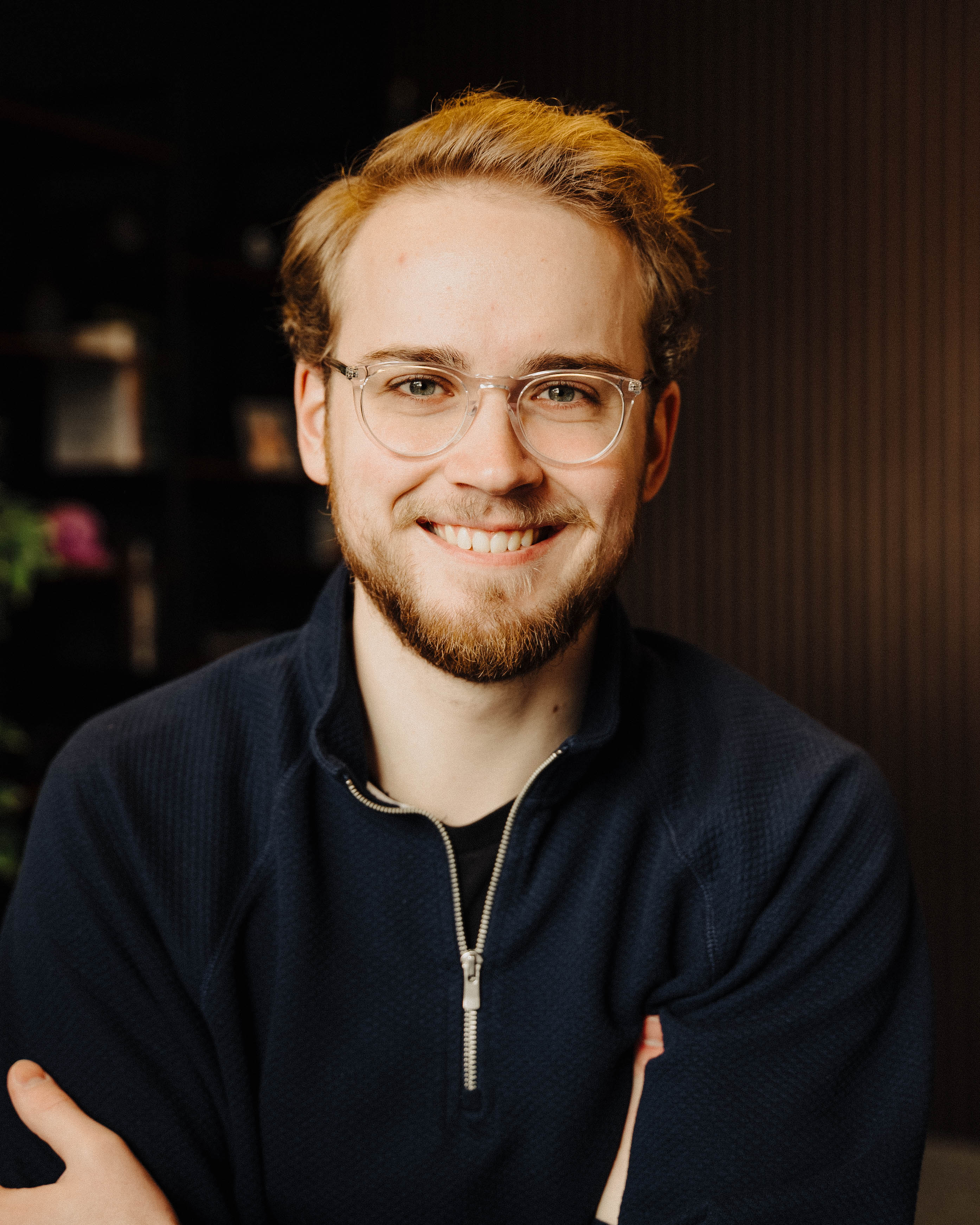 Peter Vander Wall — Marketing strategist for accounting firms